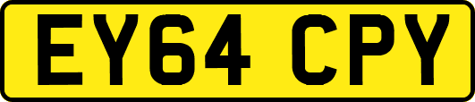 EY64CPY