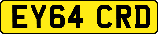 EY64CRD