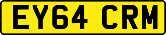EY64CRM