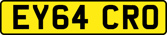 EY64CRO