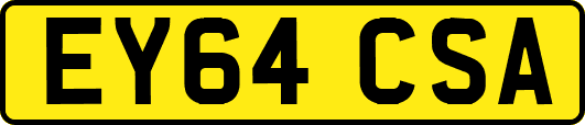 EY64CSA