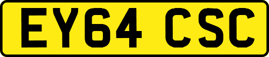 EY64CSC