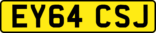 EY64CSJ