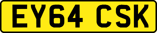 EY64CSK