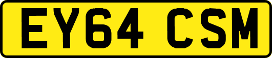 EY64CSM