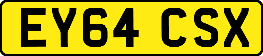 EY64CSX