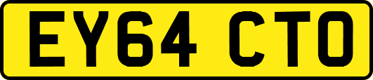 EY64CTO