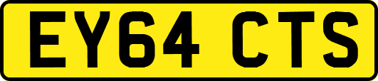 EY64CTS