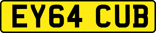 EY64CUB