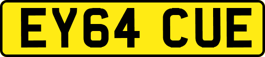 EY64CUE