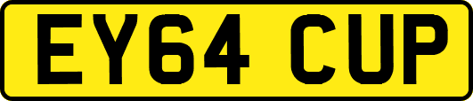 EY64CUP