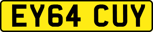 EY64CUY