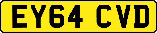 EY64CVD