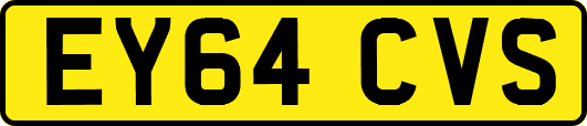 EY64CVS