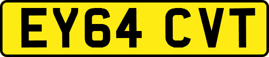 EY64CVT