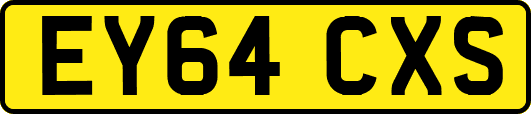 EY64CXS