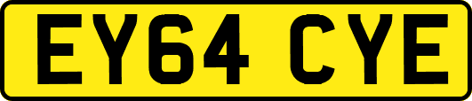 EY64CYE
