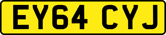 EY64CYJ