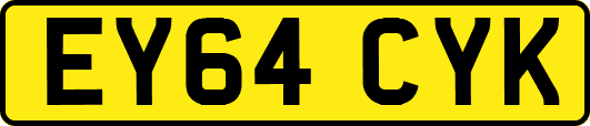 EY64CYK