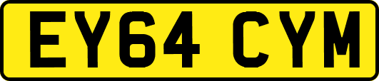EY64CYM