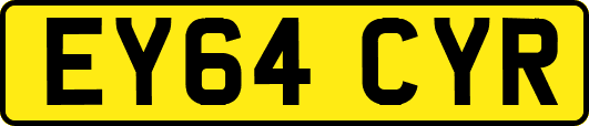 EY64CYR