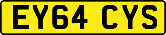 EY64CYS