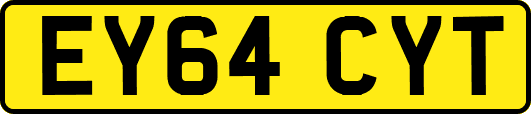 EY64CYT