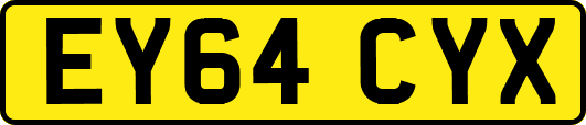 EY64CYX