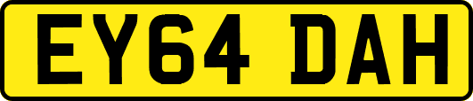 EY64DAH