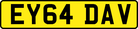 EY64DAV
