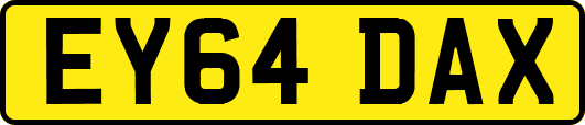 EY64DAX
