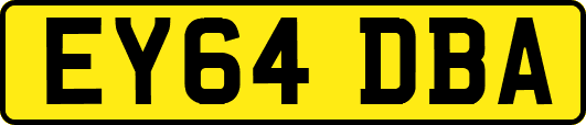 EY64DBA