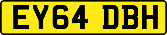 EY64DBH