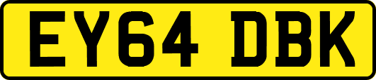 EY64DBK