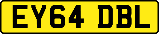 EY64DBL