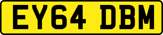 EY64DBM