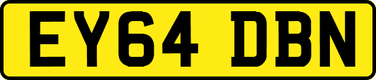 EY64DBN
