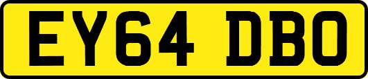 EY64DBO