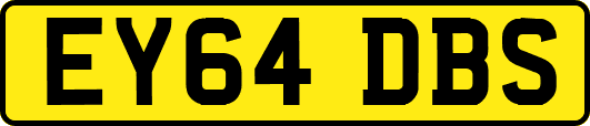 EY64DBS
