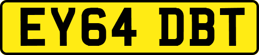 EY64DBT