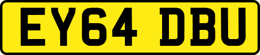 EY64DBU