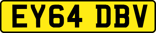 EY64DBV