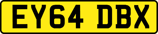 EY64DBX
