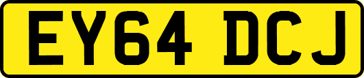 EY64DCJ