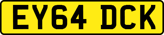 EY64DCK
