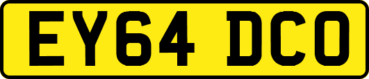 EY64DCO
