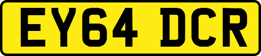 EY64DCR