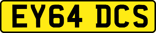 EY64DCS