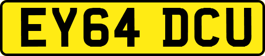 EY64DCU
