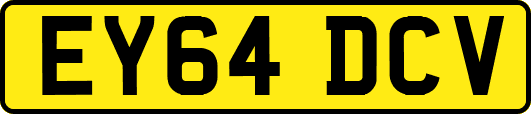 EY64DCV